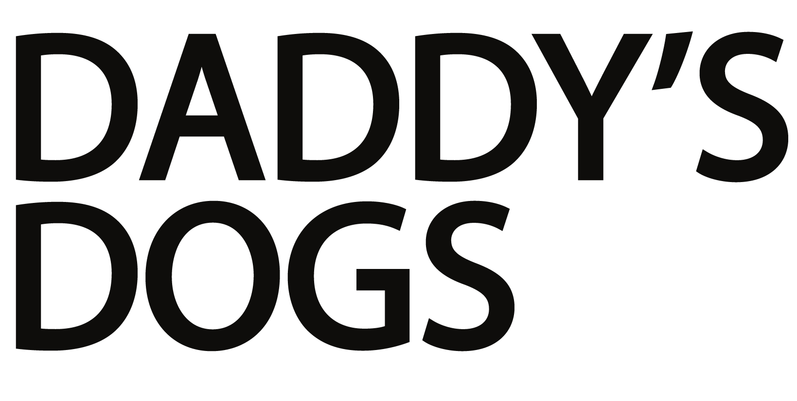 Daddy's Dogs